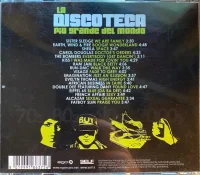 La Discoteca Più Grande Del Mondo Vol.2
