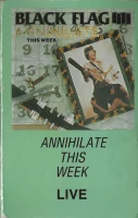 Annihilate This Week