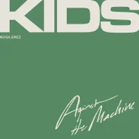 KIDS Against The Machine