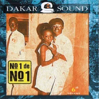 Dakar Sound Volume 6 "No 1 De No 1"