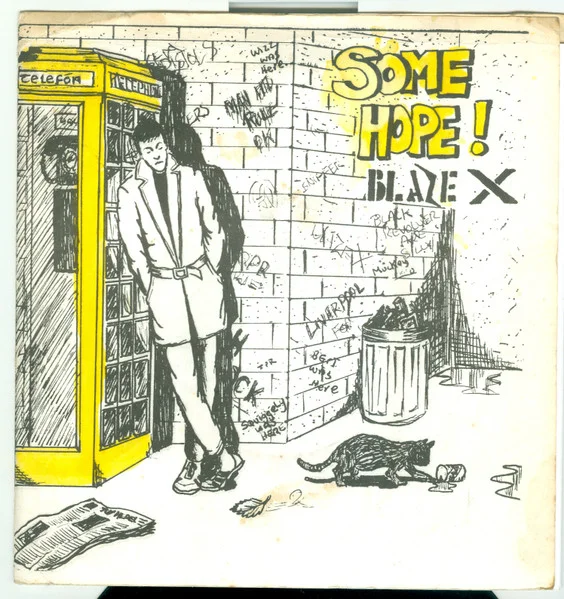 Some Hope