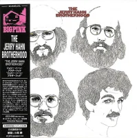 The Jerry Hahn Brotherhood