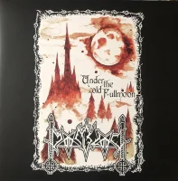 Under The Cold Fullmoon