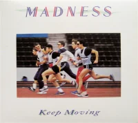 Keep Moving