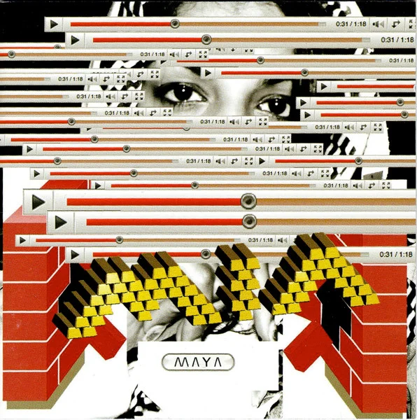Maya