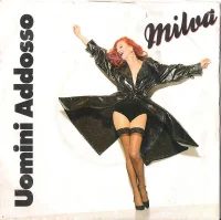 Uomini Addosso