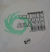 Orchestral Life EP