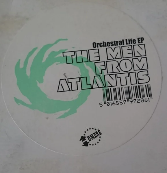 Orchestral Life EP