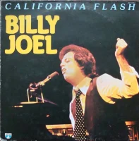 California Flash