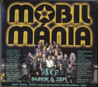 Bajnok & Zefi 40 - Aréna