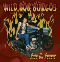 Ride On Rebels