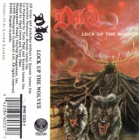 Lock Up The Wolves
