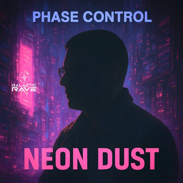 Neon Dust
