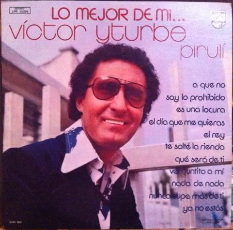 Lo Mejor De Mi...