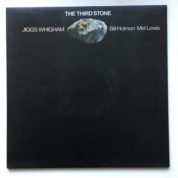 The Third Stone
