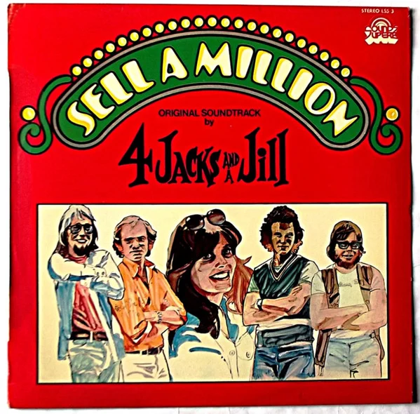 Sell A Million
