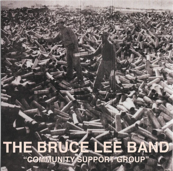 Community Support Group