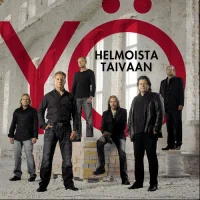 Helmoista Taivaan