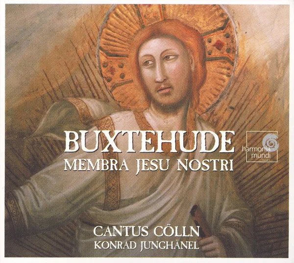 Membra Jesu Nostri