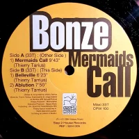 Mermaids Call