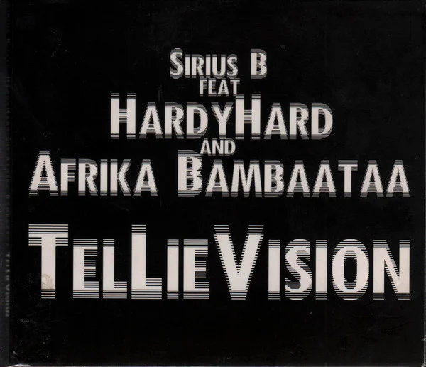TelLieVision