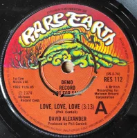 Love, Love, Love