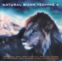 Natural Born Techno 4