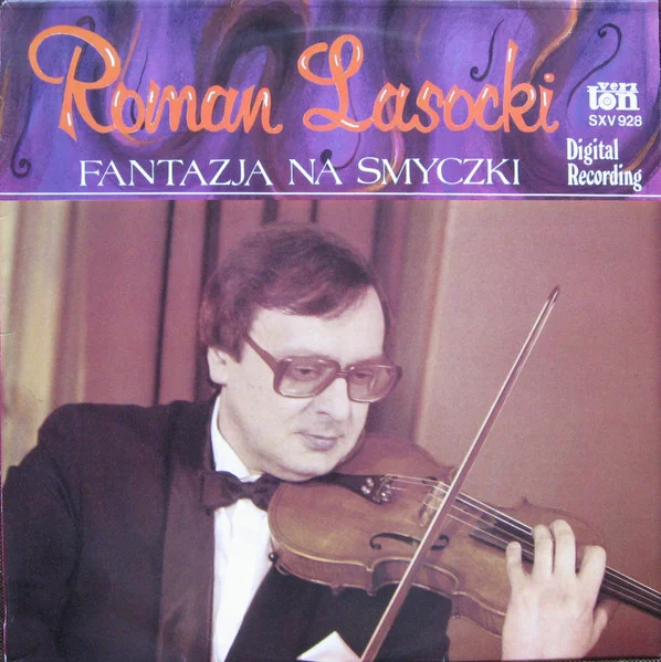 Fantazja Na Smyczki