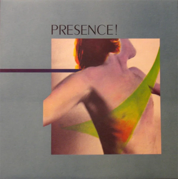 Presence!