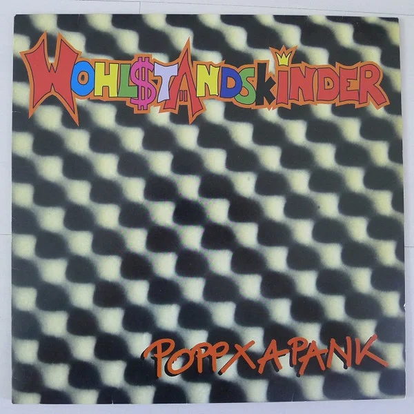 Poppxapank