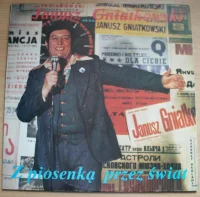 Z Piosenką Przez Świat