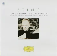 Songs From The Labyrinth