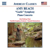 "Gaelic" Symphony • Piano Concerto