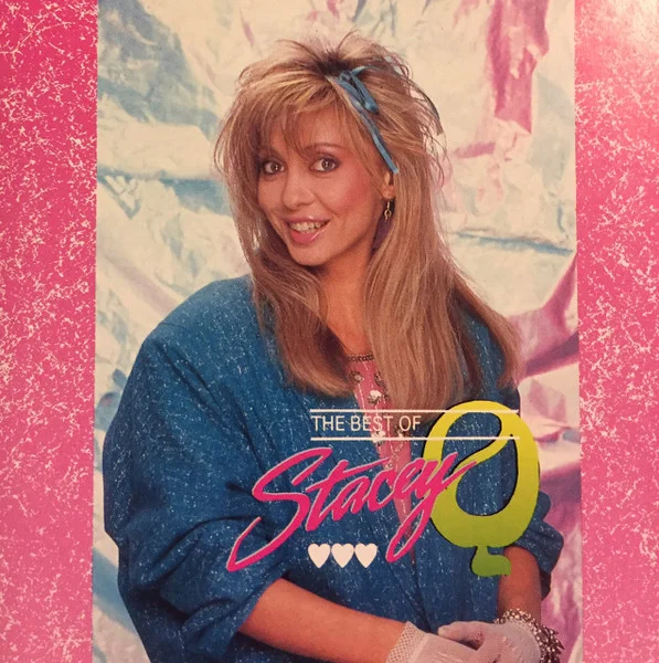 The Best Of Stacey Q