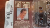 Best Of Carl Smith