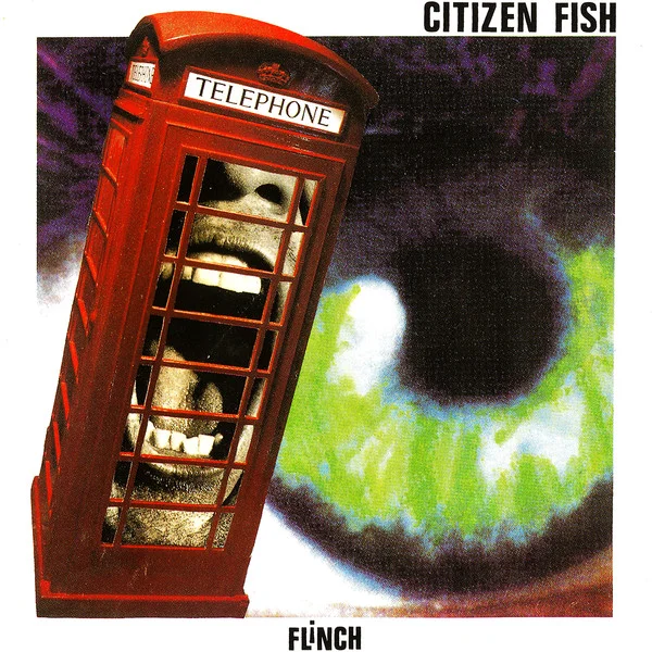 Flinch