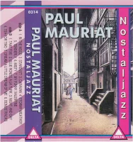Nostaljazz