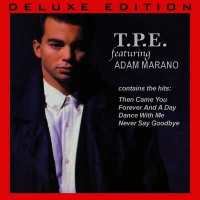 T.P.E. Featuring Adam Marano