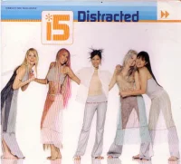 Distracted