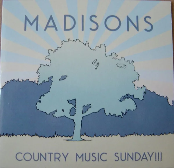 Country Music Sunday!!!