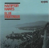Blue Montreux
