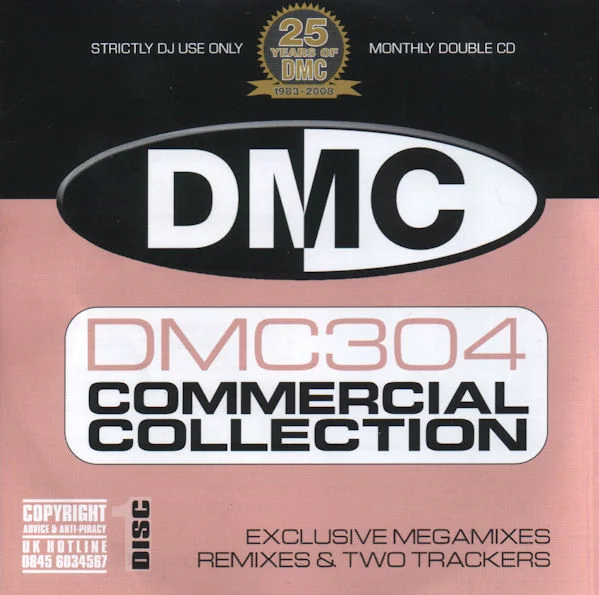Commercial Collection 304