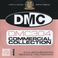 Commercial Collection 304