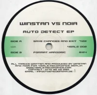 Auto Detect EP