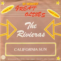 California Sun / Hurt So Bad