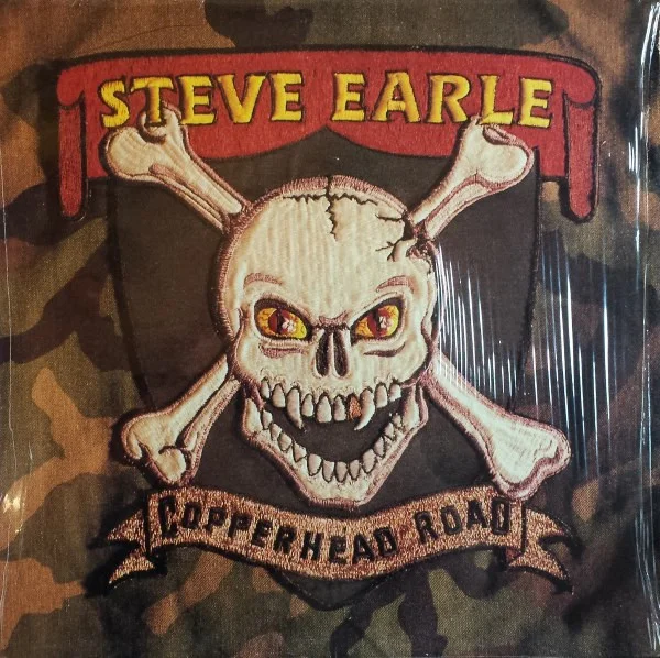 Copperhead Road