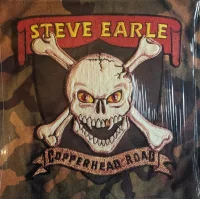 Copperhead Road