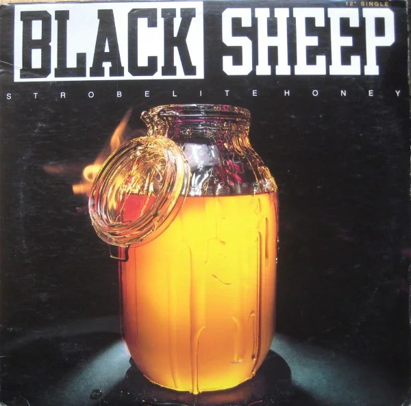 Strobelite Honey