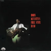 Robin Kenyatta's Free State Band
