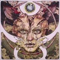 Black Tusk / The Holy Mountain